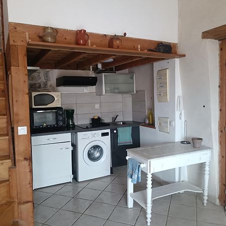 Charmant Loft Draguignan Ngoại thất bức ảnh