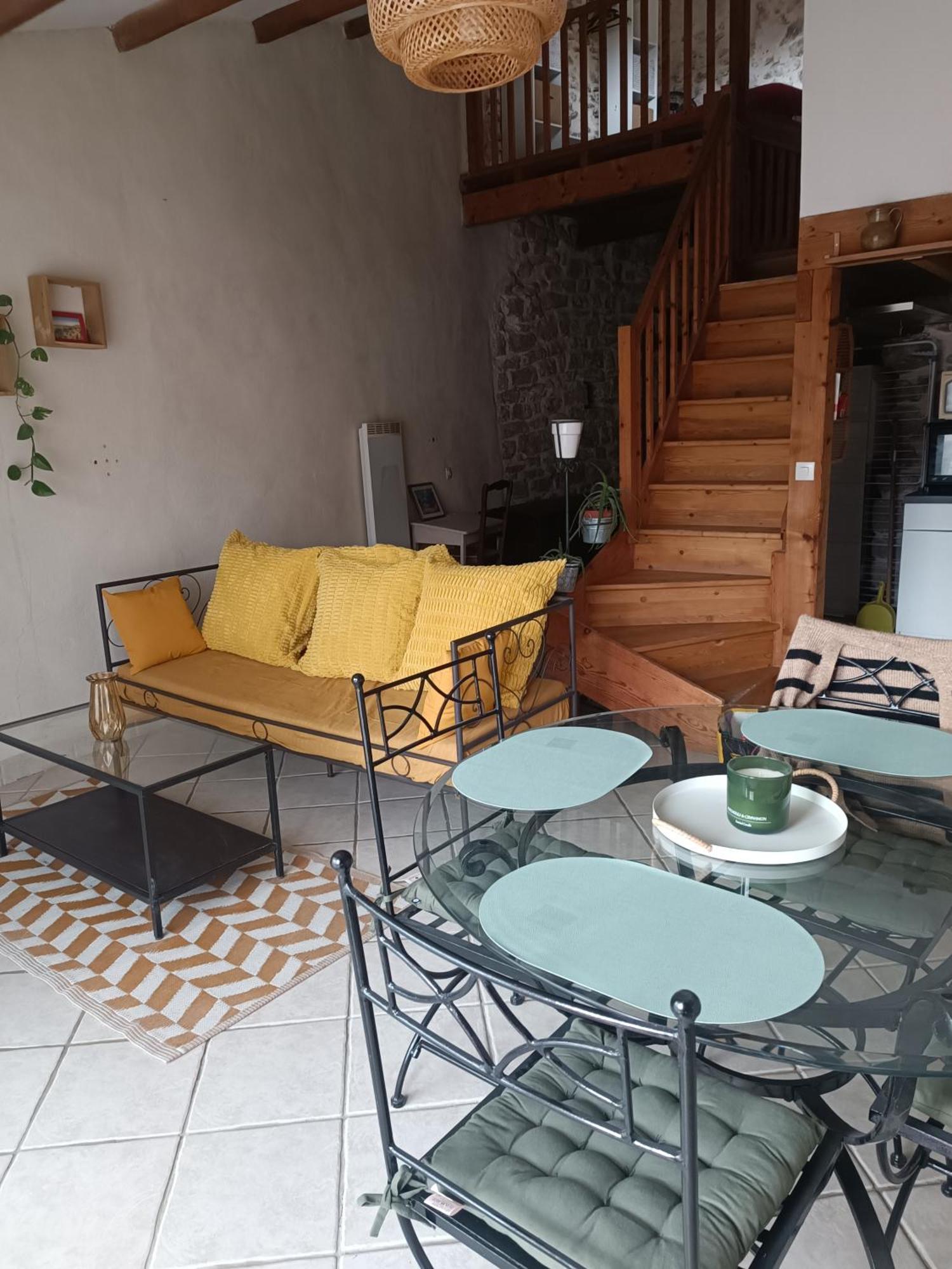 Charmant Loft Draguignan Ngoại thất bức ảnh