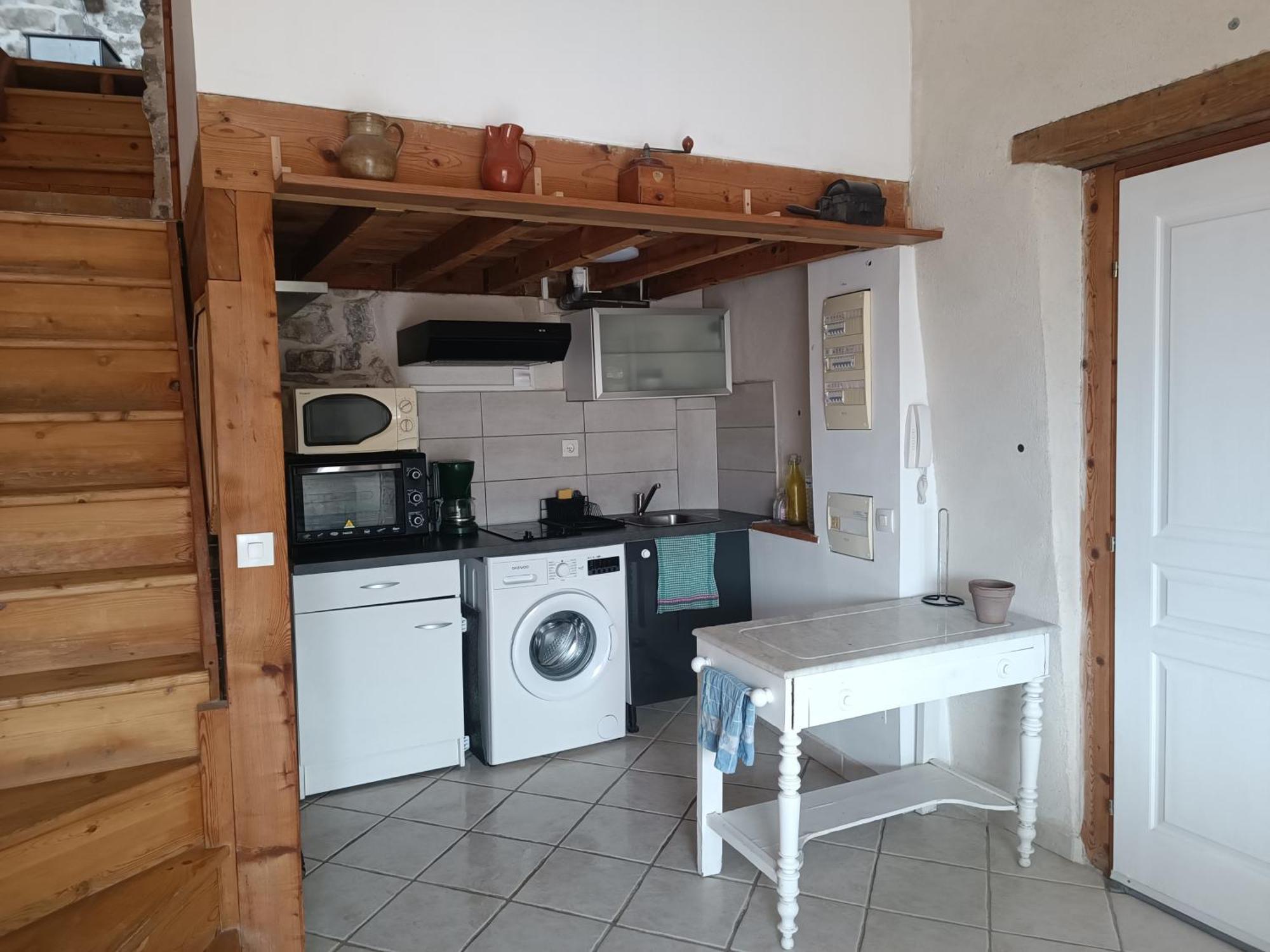 Charmant Loft Draguignan Ngoại thất bức ảnh