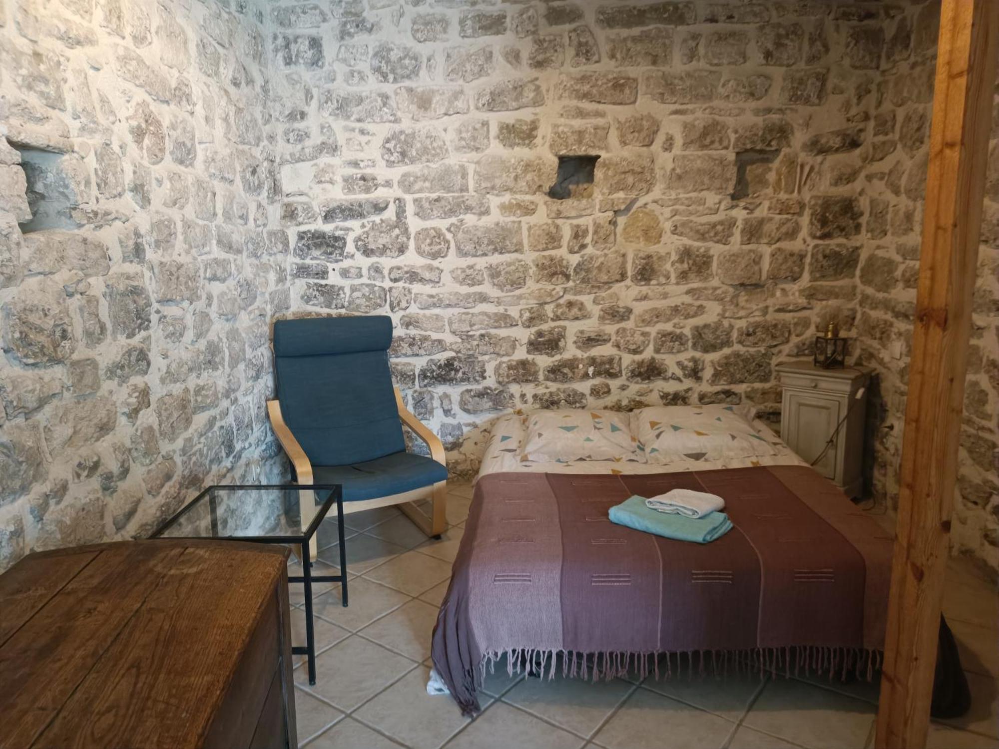 Charmant Loft Draguignan Ngoại thất bức ảnh