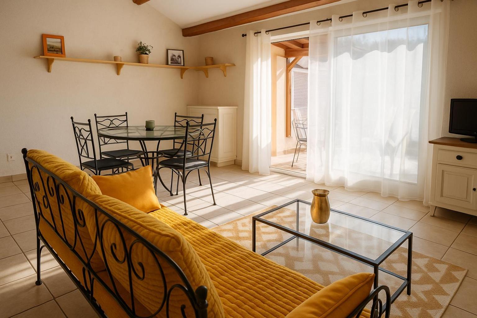 Charmant Loft Draguignan Ngoại thất bức ảnh